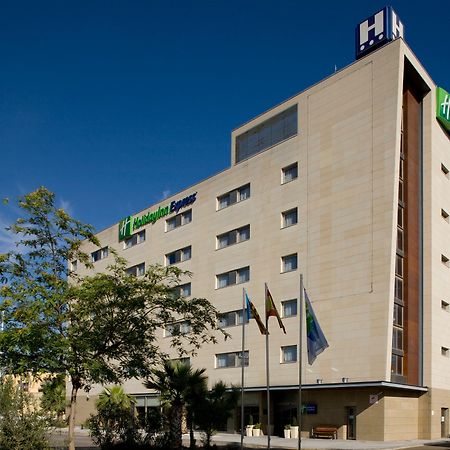 Holiday Inn Express Valencia Bonaire, An Ihg Hotel Aldaia Exterior photo